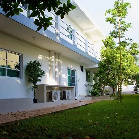 Cozumel 400A - Vacation Rental Exterior photo