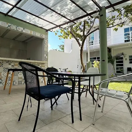 Cozumel 400A - Vacation Rental Exterior photo