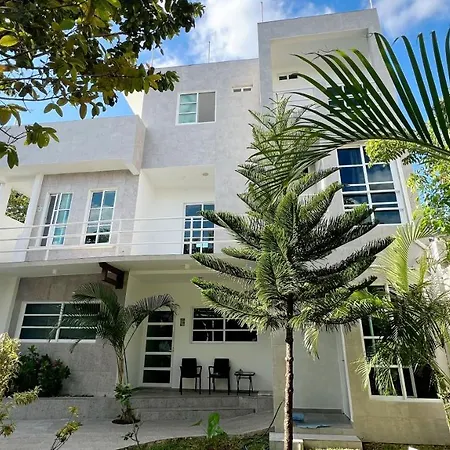Cozumel 400A - Vacation Rental Exterior photo