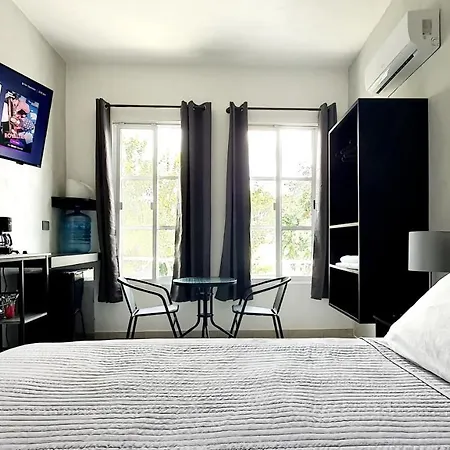 Cozumel 400A - Vacation Rental Room photo