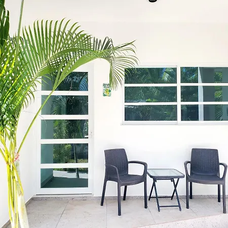 Cozumel 400A - Vacation Rental Exterior photo