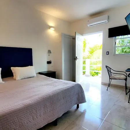 Cozumel 400A - Vacation Rental Room photo