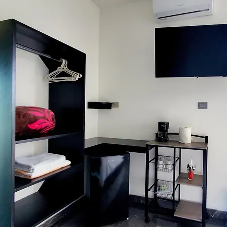 Cozumel 400A - Vacation Rental Room photo