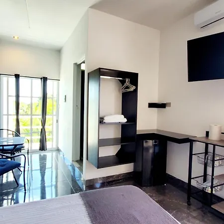 Cozumel 400A - Vacation Rental Room photo
