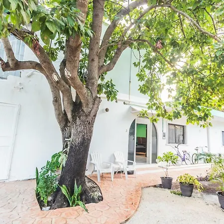 Cozumel 400A - Vacation Rental Exterior photo