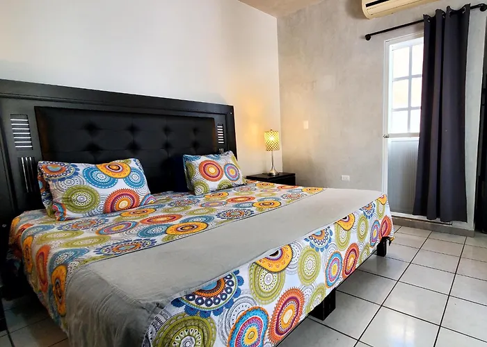 Cozumel 400A - Vacation Rental